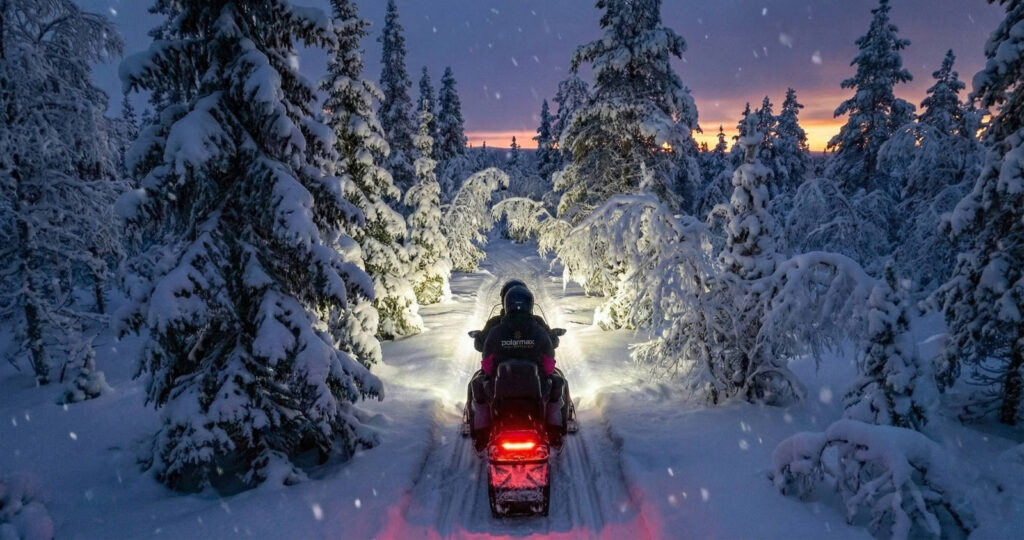 medium-wide-snowmobile-evening
