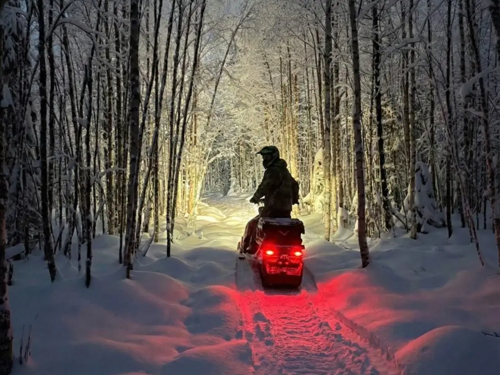 braketrail