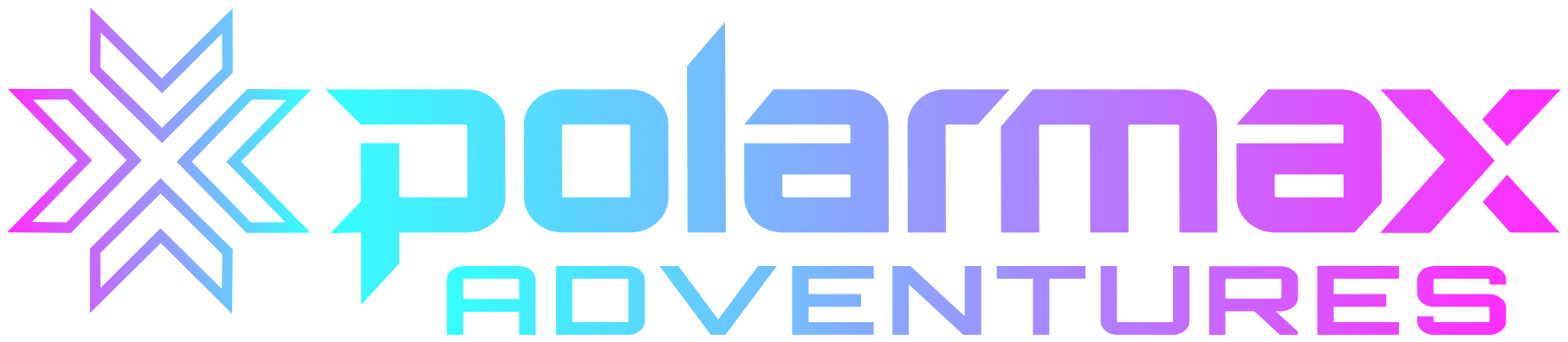 PolarMax Adventures logo
