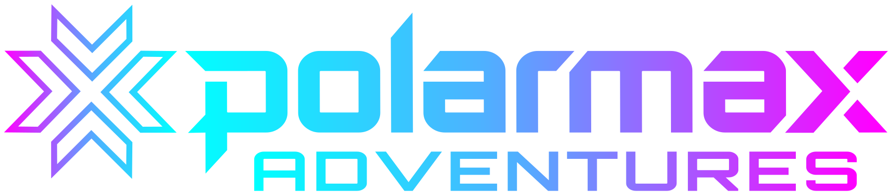 PolarMax Adventures logo